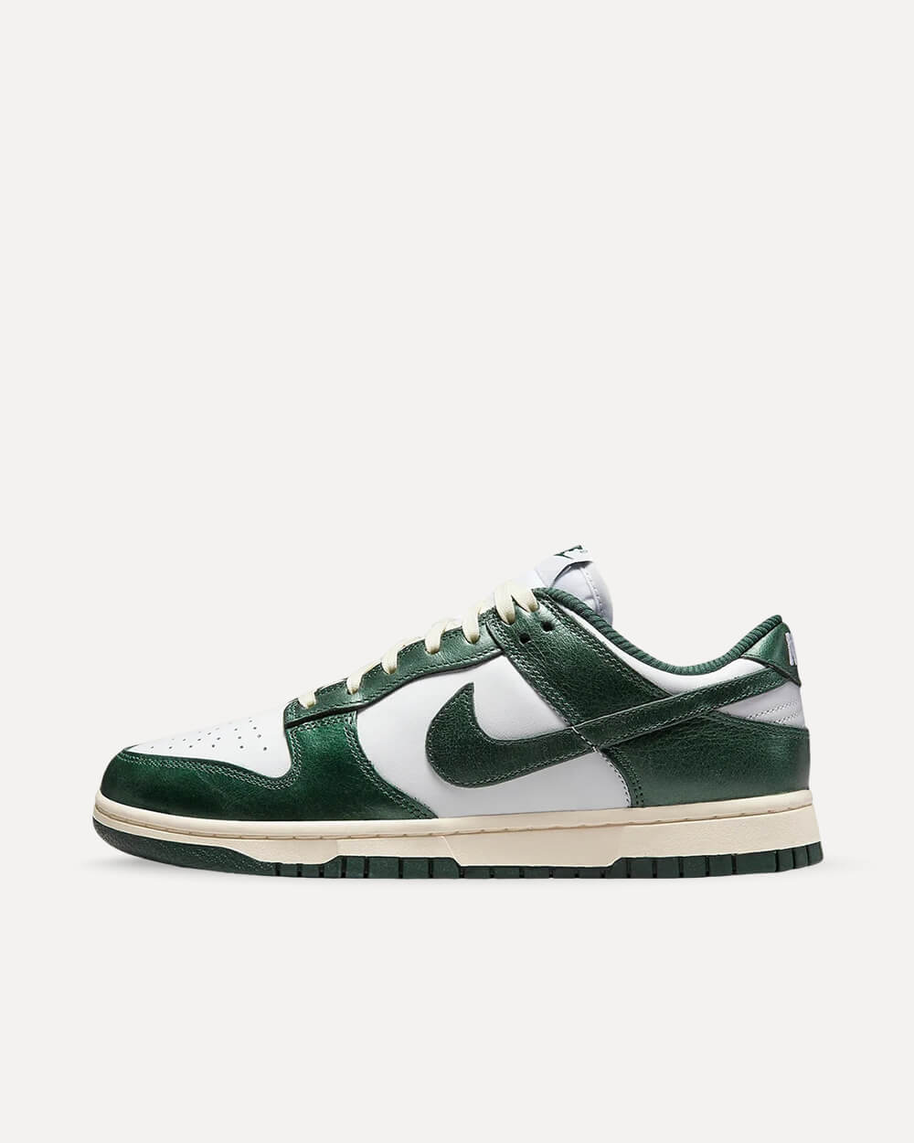 Nike Dunk Low „Vintage Green“