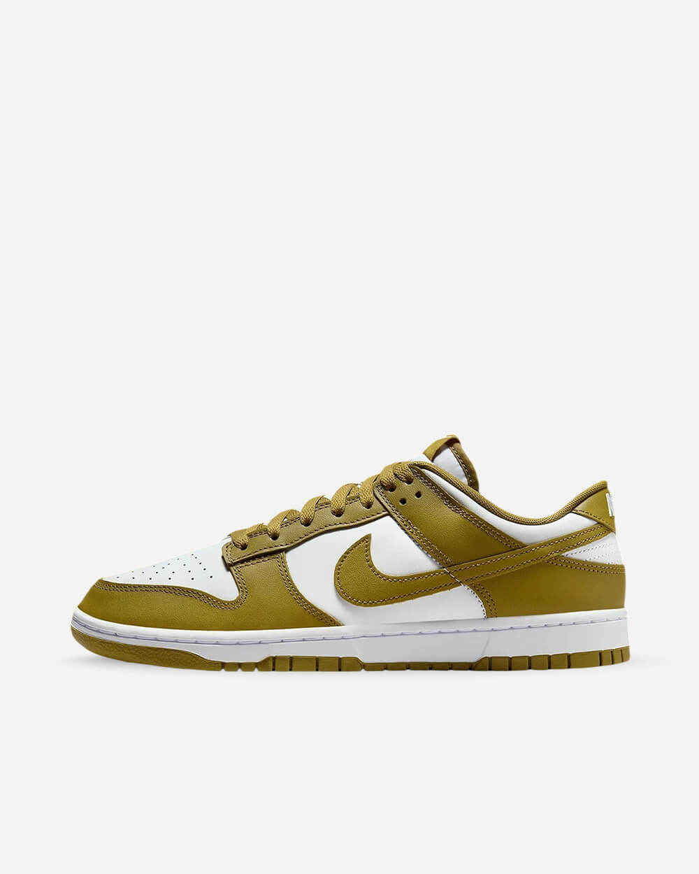 Nike Dunk Low Retro „Pacific Moss“