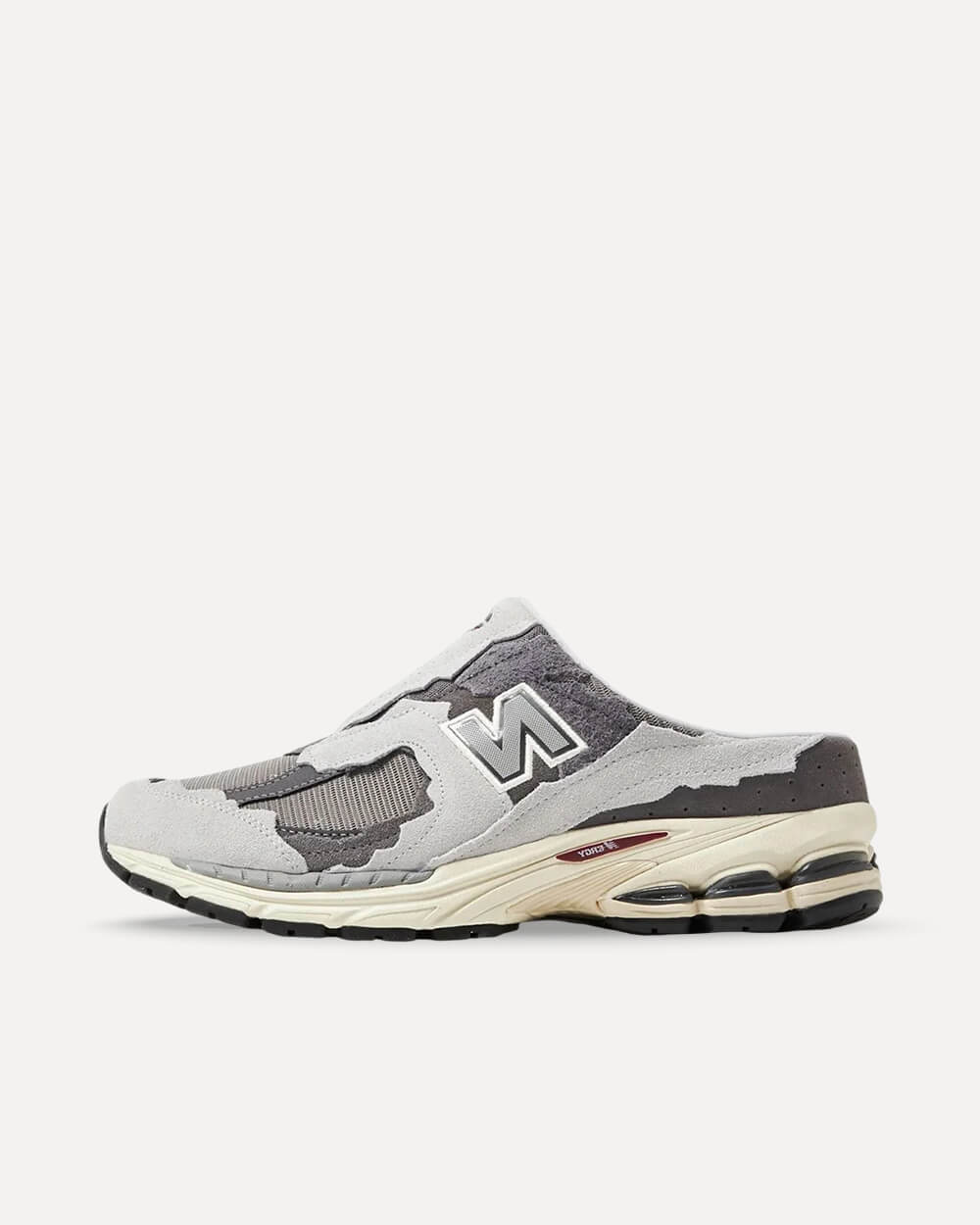 New Balance 2002R Mule