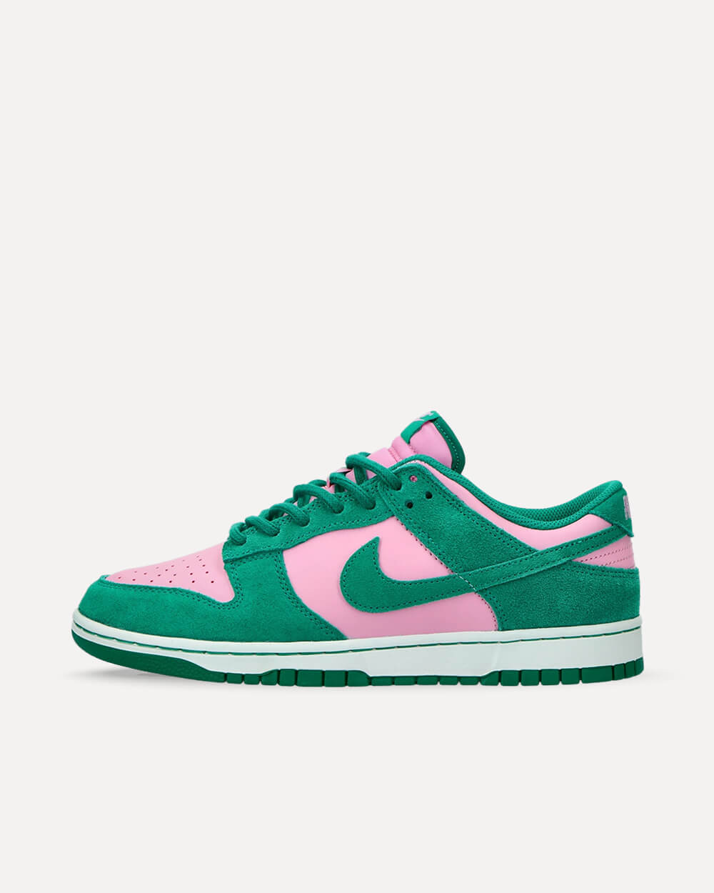 Nike Dunk Low Retro SE „Pink Malachite“