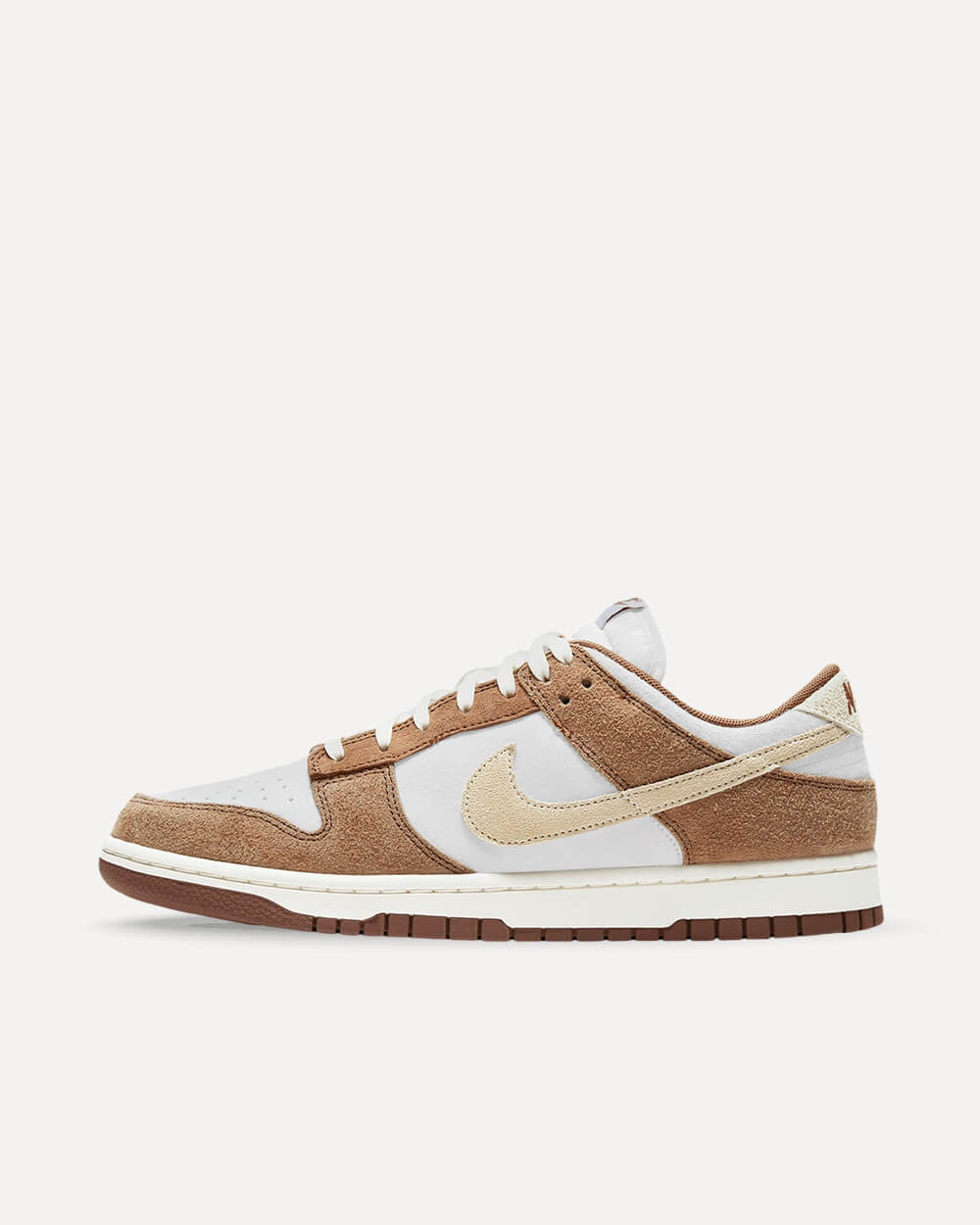 Nike Dunk Low Retro PRM „Medium Curry“