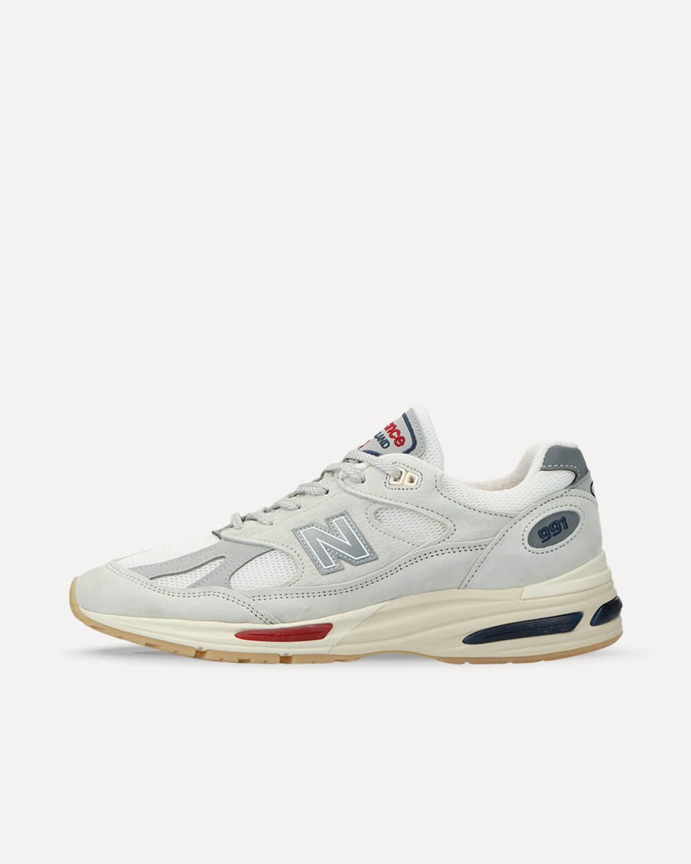 New Balance U991VS2 Made in UK