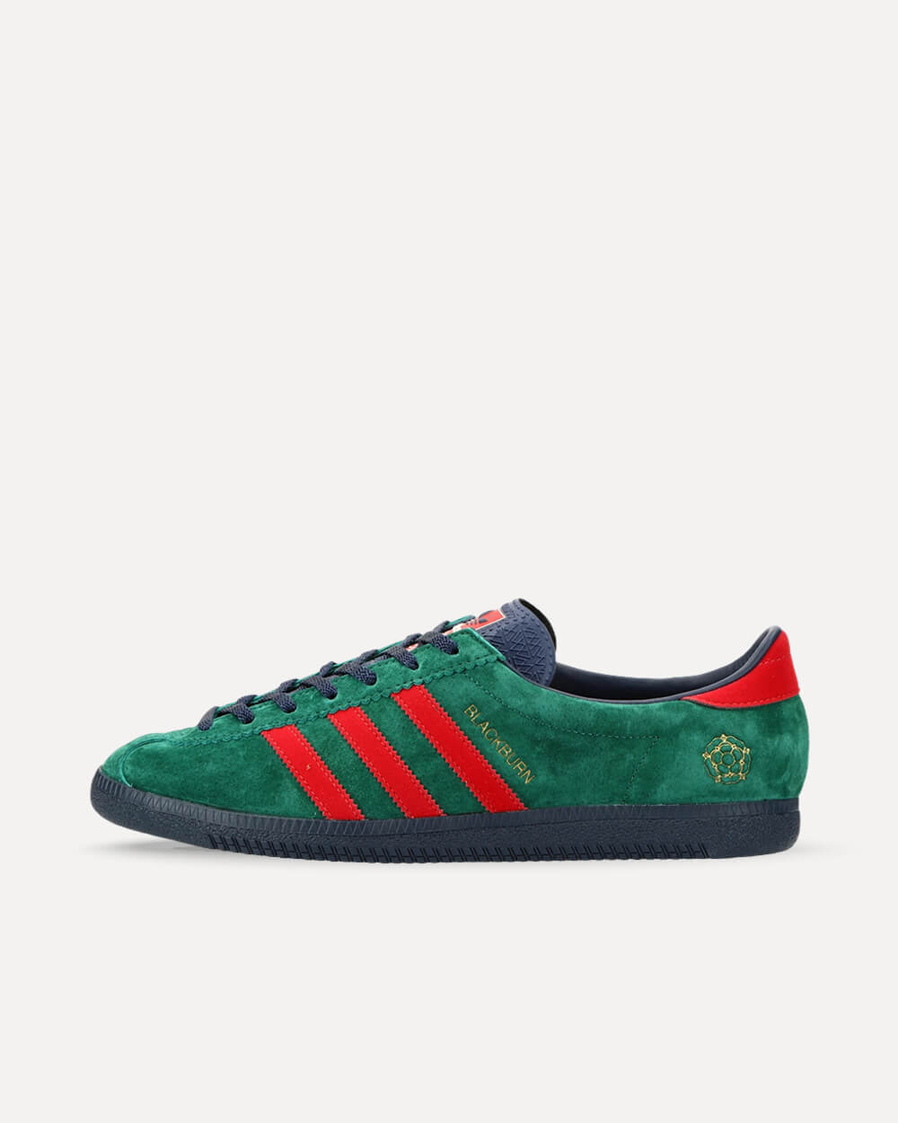 adidas Spezial Blackburn SPZL