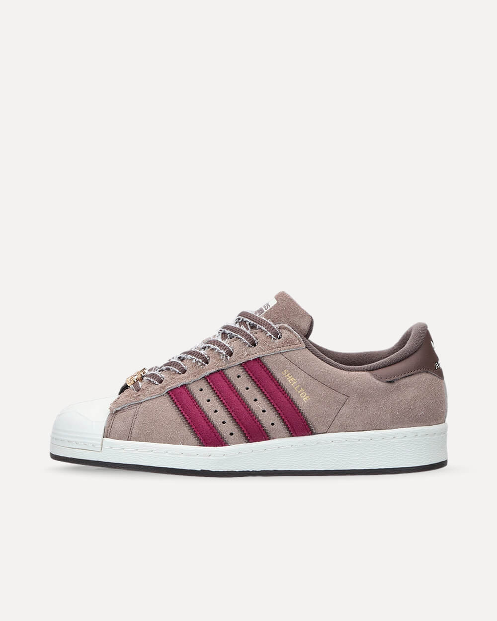 adidas Originals x TMNT Superstar Shelltoe „Splinter“