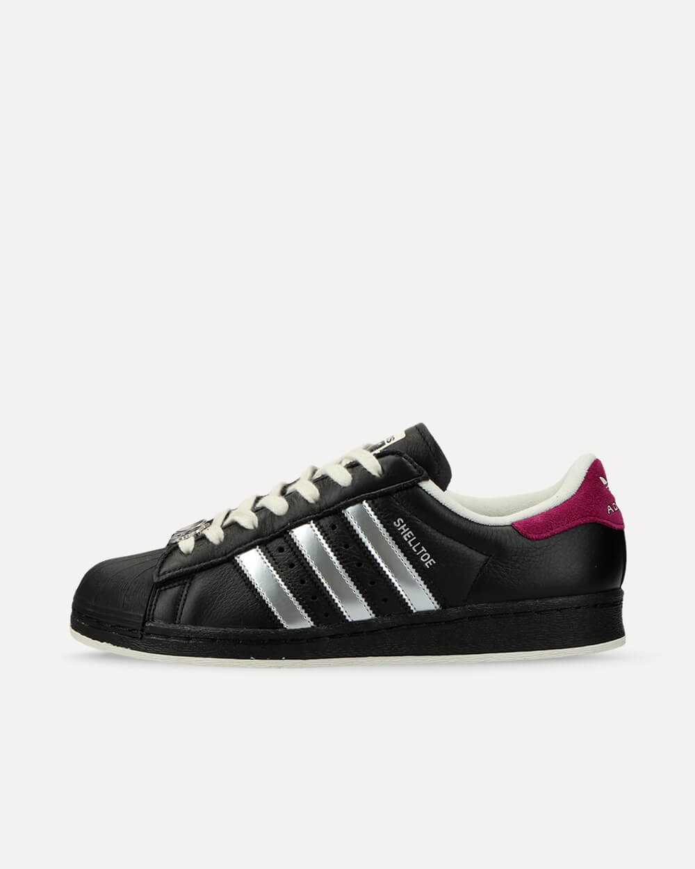 adidas Originals x TMNT Superstar Shelltoe „Shredder“