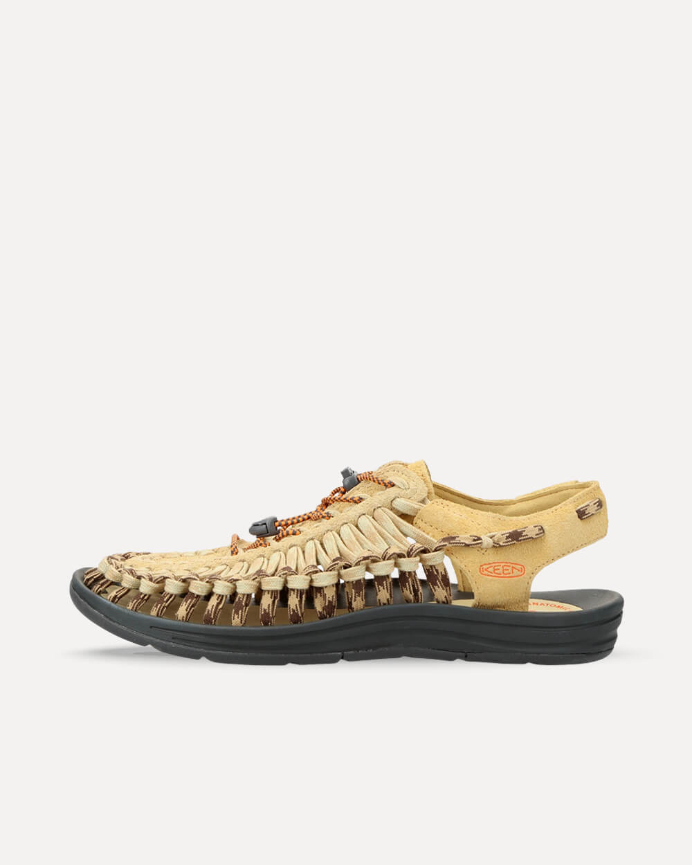 KEEN x SNS Uneek Flat