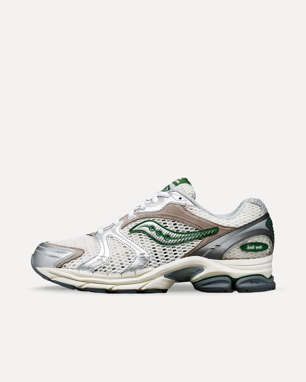 Saucony x Minted NY ProGrid Triumph 4