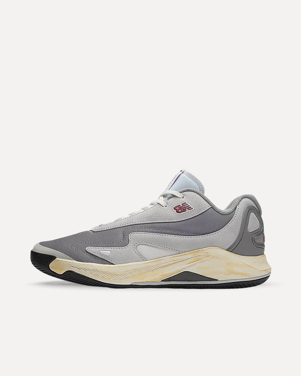 New Balance Kawhi IV