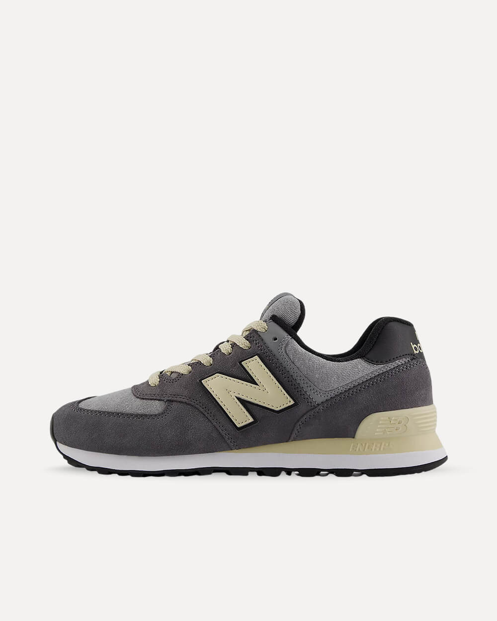 New Balance U574LGG „Grey Days“