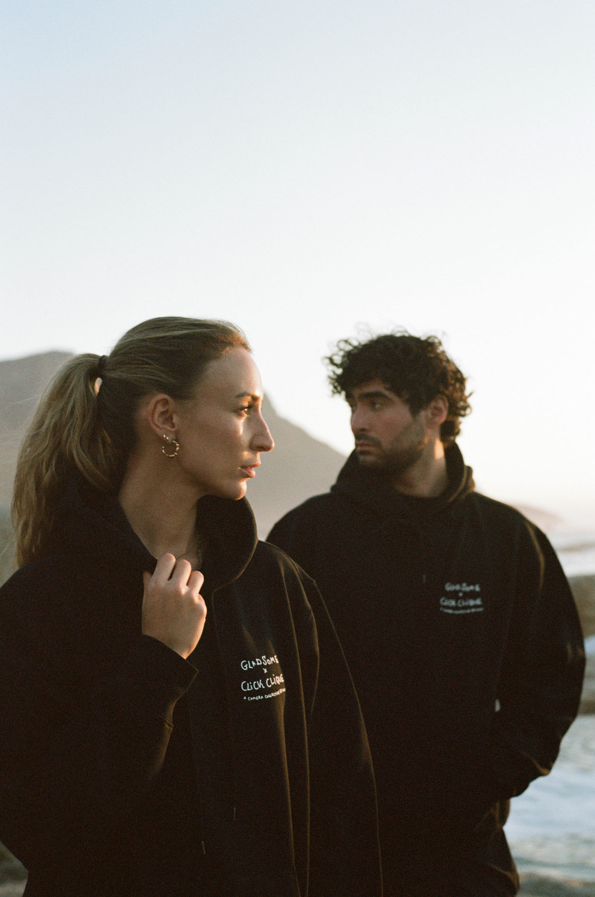 HHV Click Clique x Gladsome „Xapà“ Apparel Collection