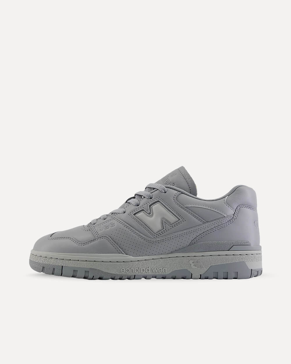 New Balance BB550MCB Monochromatic