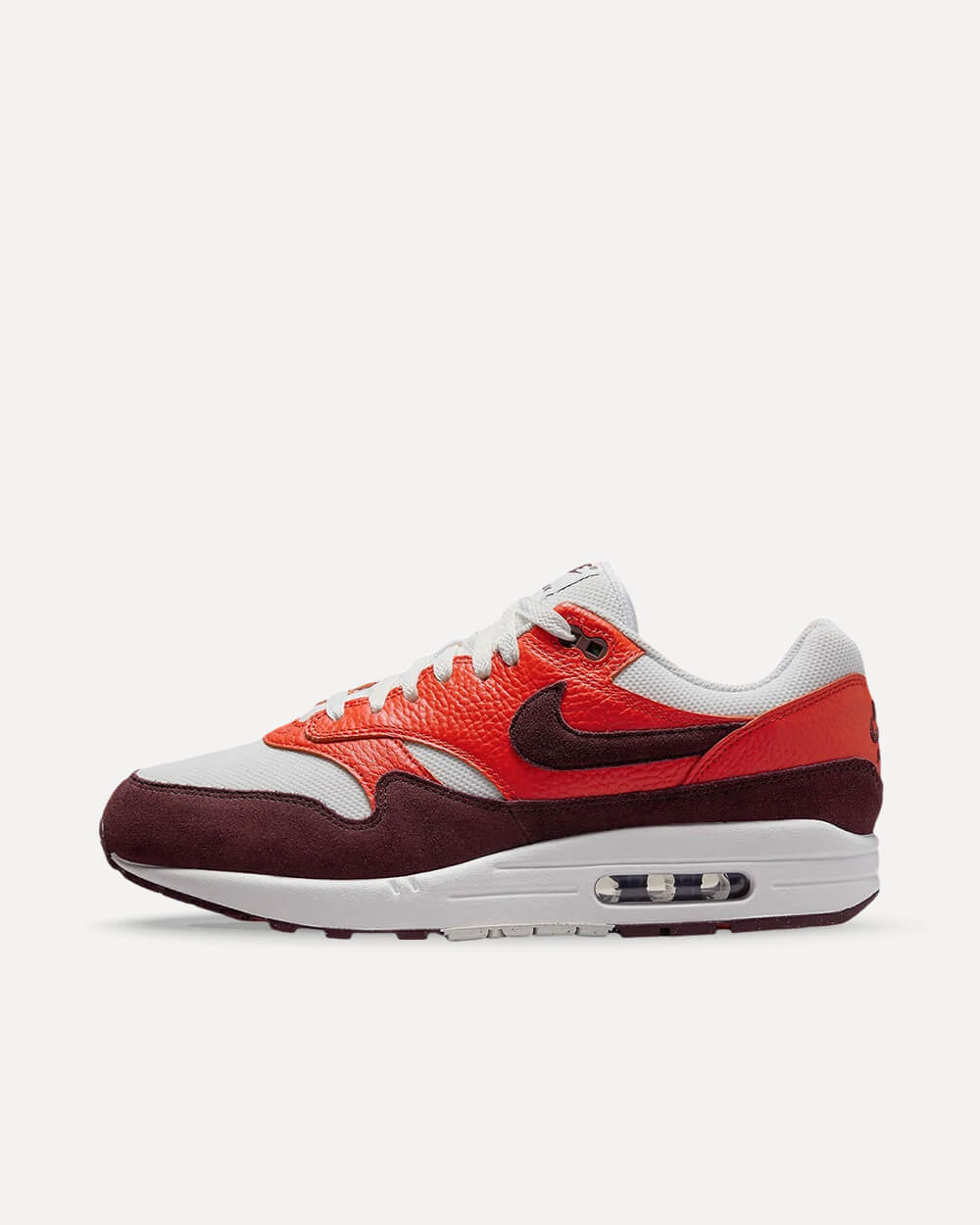 Nike Air Max 1 „Burgundy Crush“
