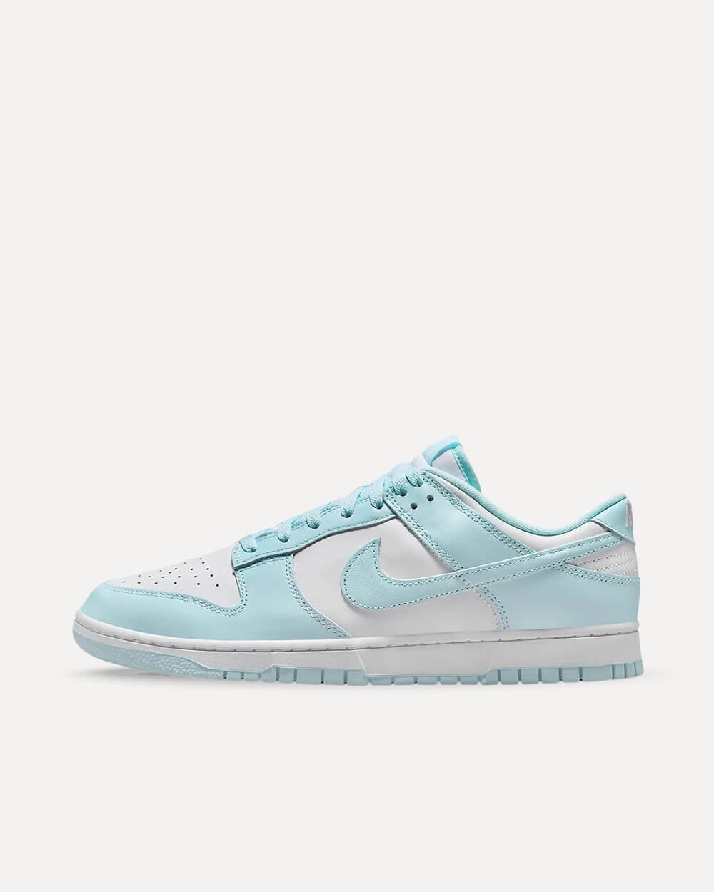 Nike Dunk Low Retro „Glacier Blue“