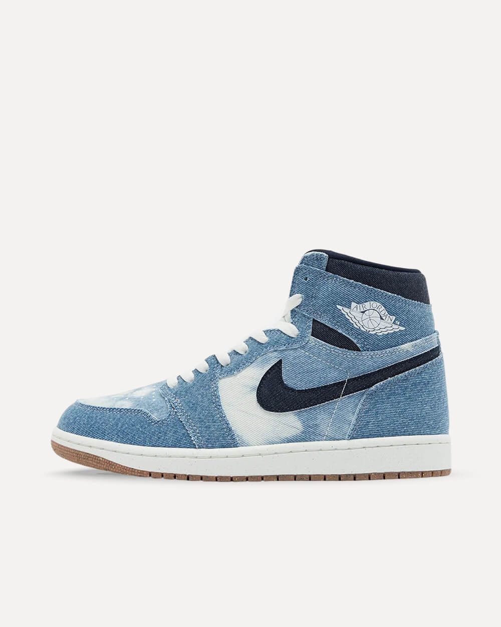 Nike Air Jordan 1 Retro High OG „Denim“