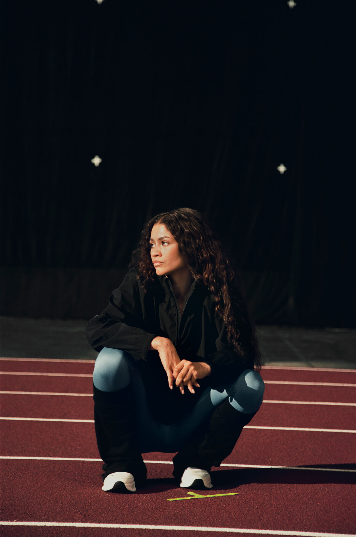 Zendaya und On verkünden mehrjährige Partnerschaft