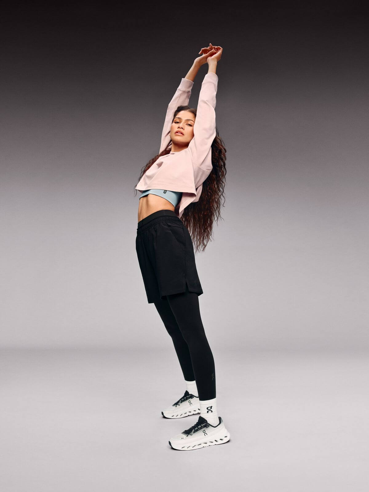 On x Zendaya - Dream Together Campaign
