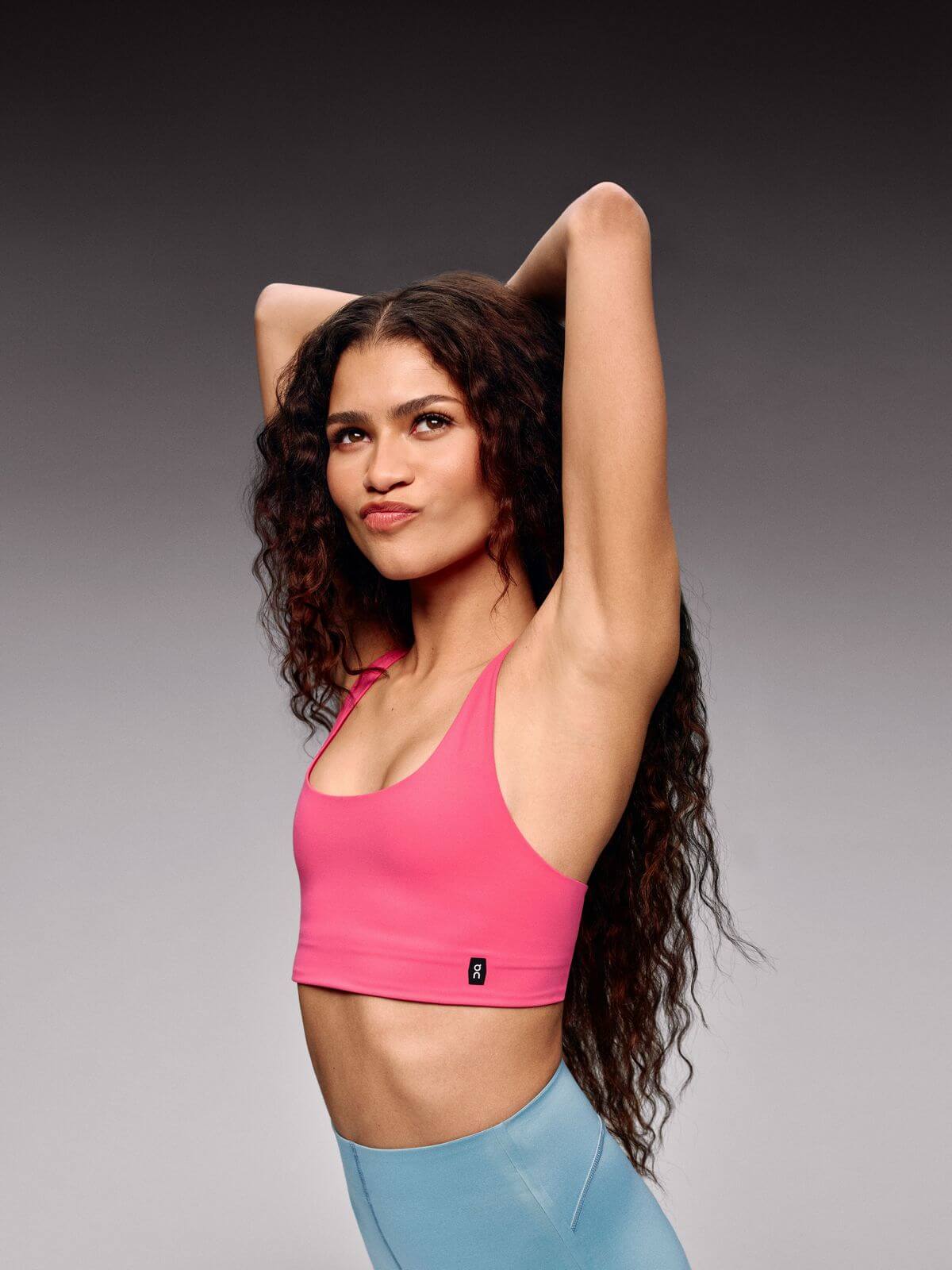 On x Zendaya - Dream Together Campaign