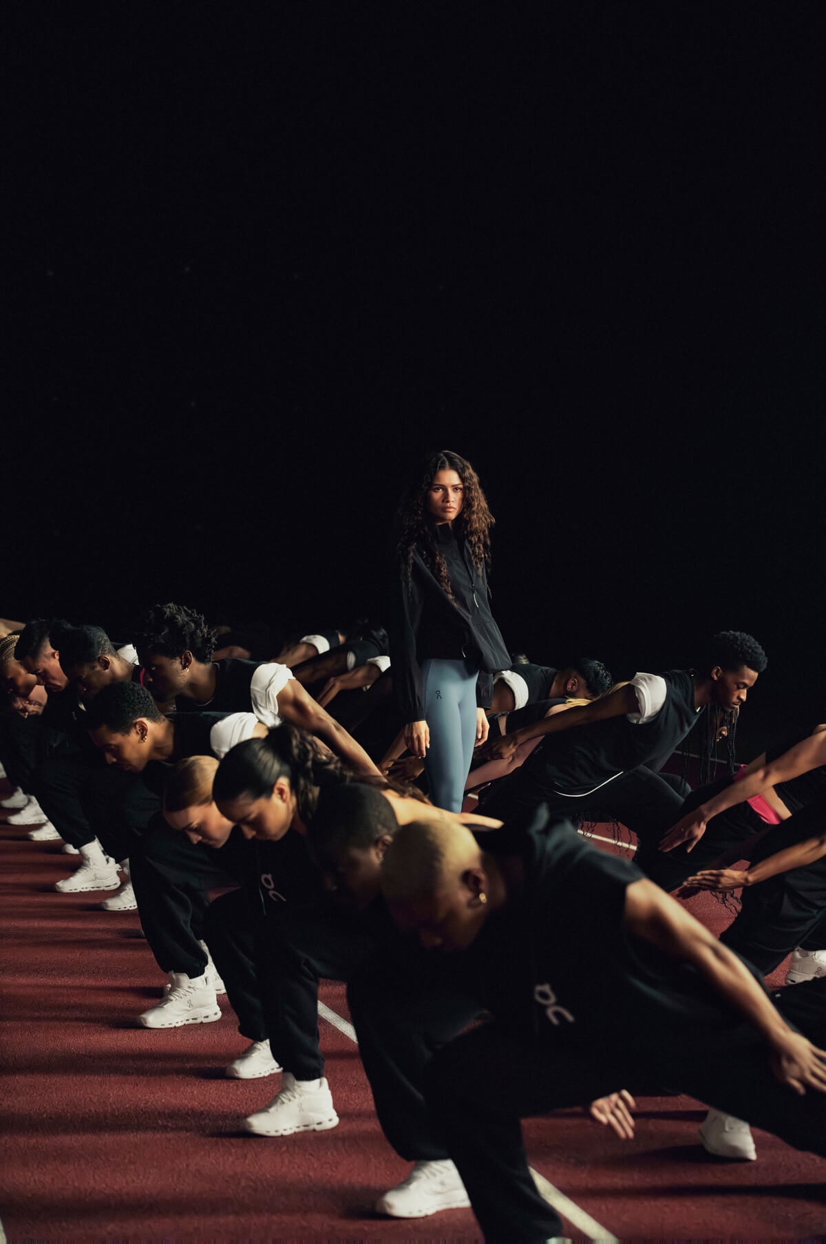 On x Zendaya - Dream Together Campaign
