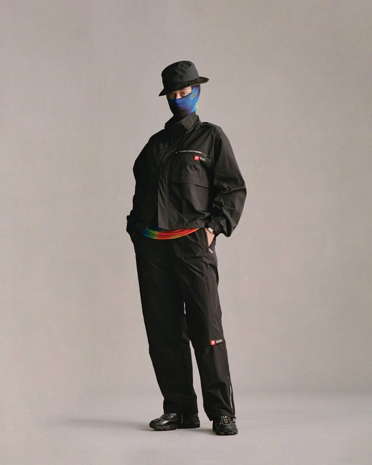 New Balance x Aimé Leon Dore 1000