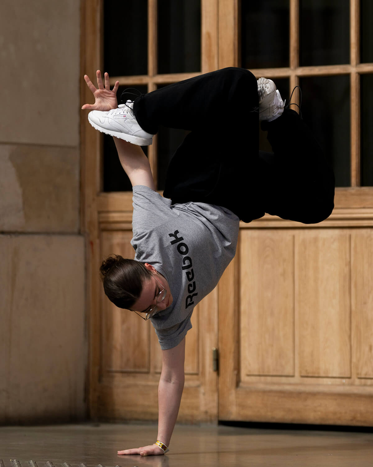 Reebok gibt Partnerschaft mit Red Bull BC One bekannt