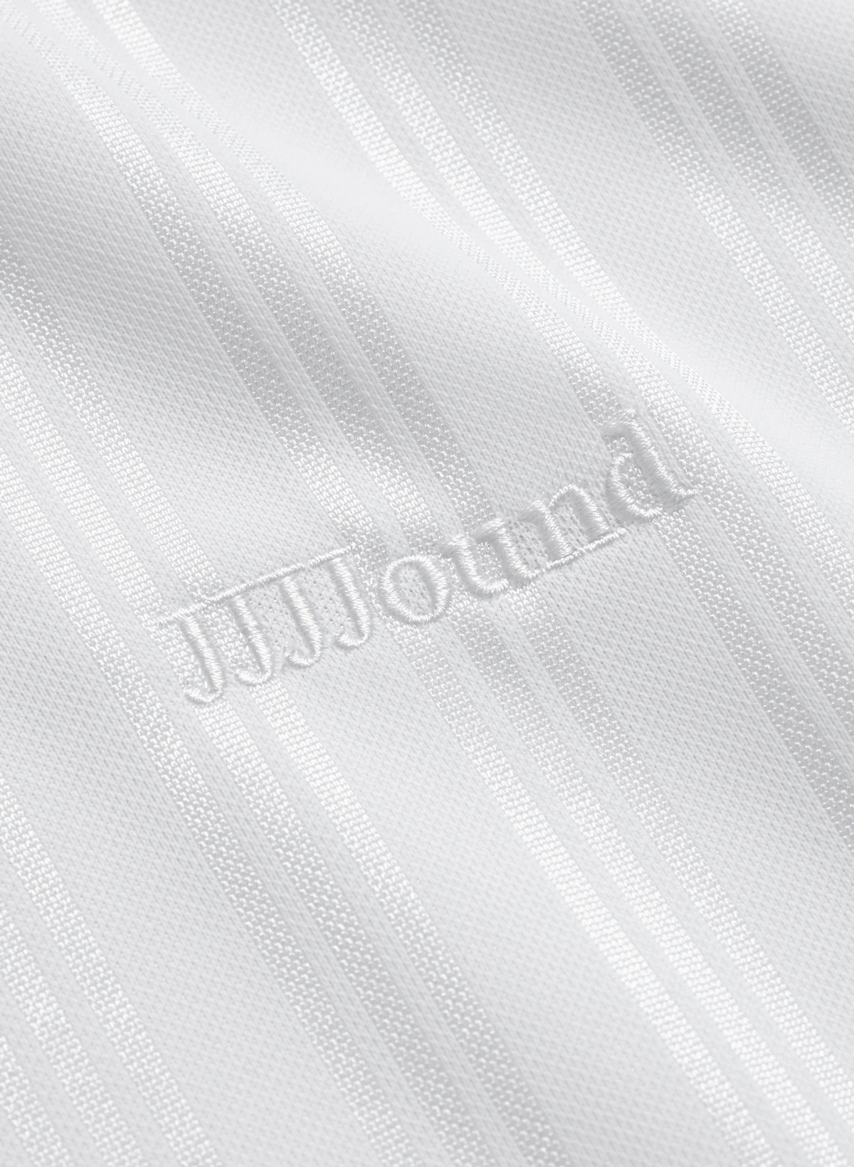 adidas x JJJJound Football Jersey - White - IP3093