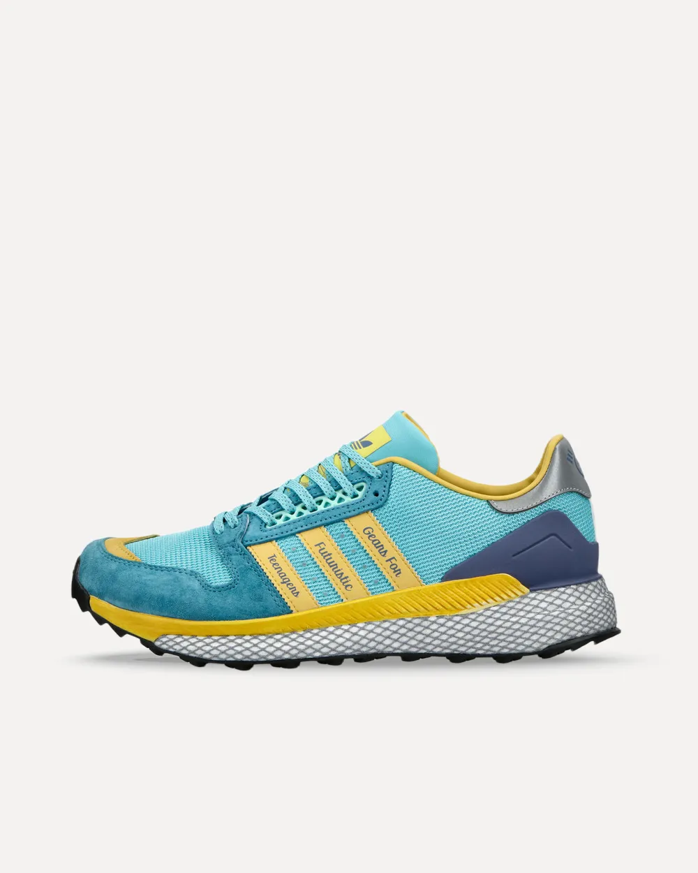 adidas x Human Made Questar