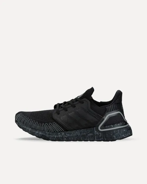 adidas x James Bond UltraBOOST 20