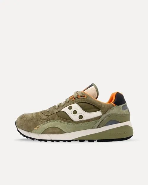 Saucony Shadow 6000 „Destination Unknown“