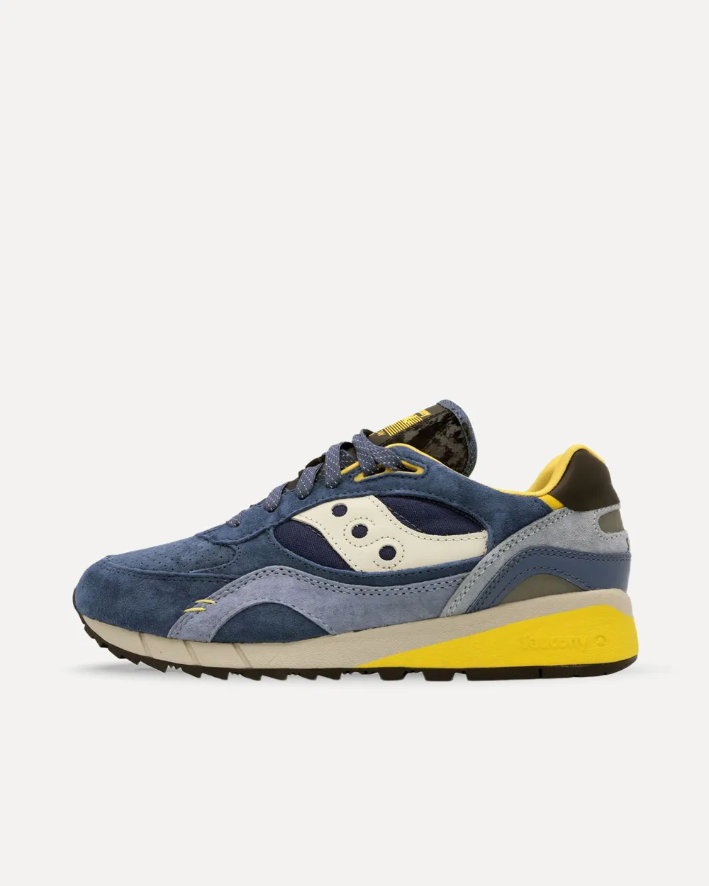 Saucony Shadow 6000 „Destination Unknown“