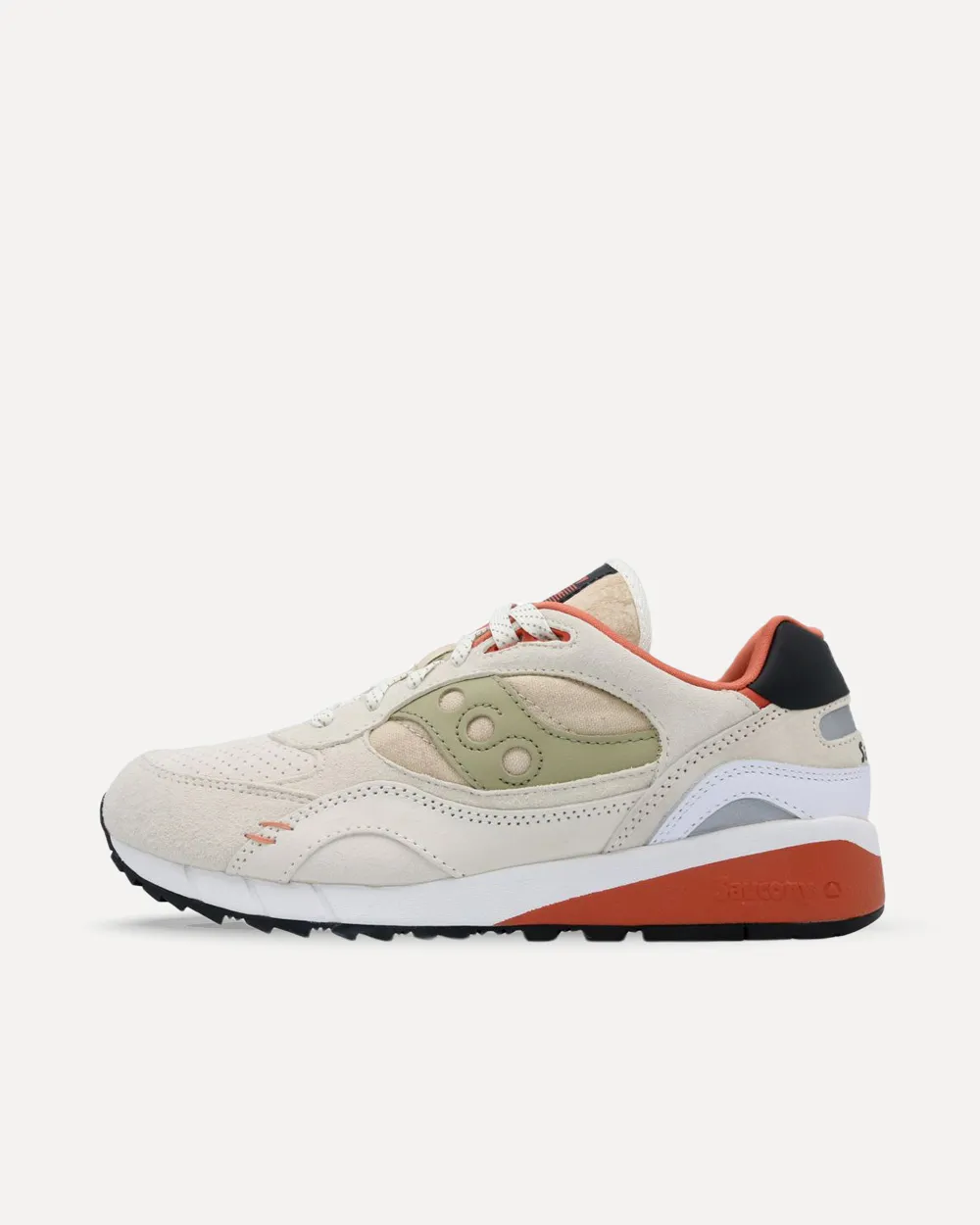 Saucony Shadow 6000 „Destination Unknown“