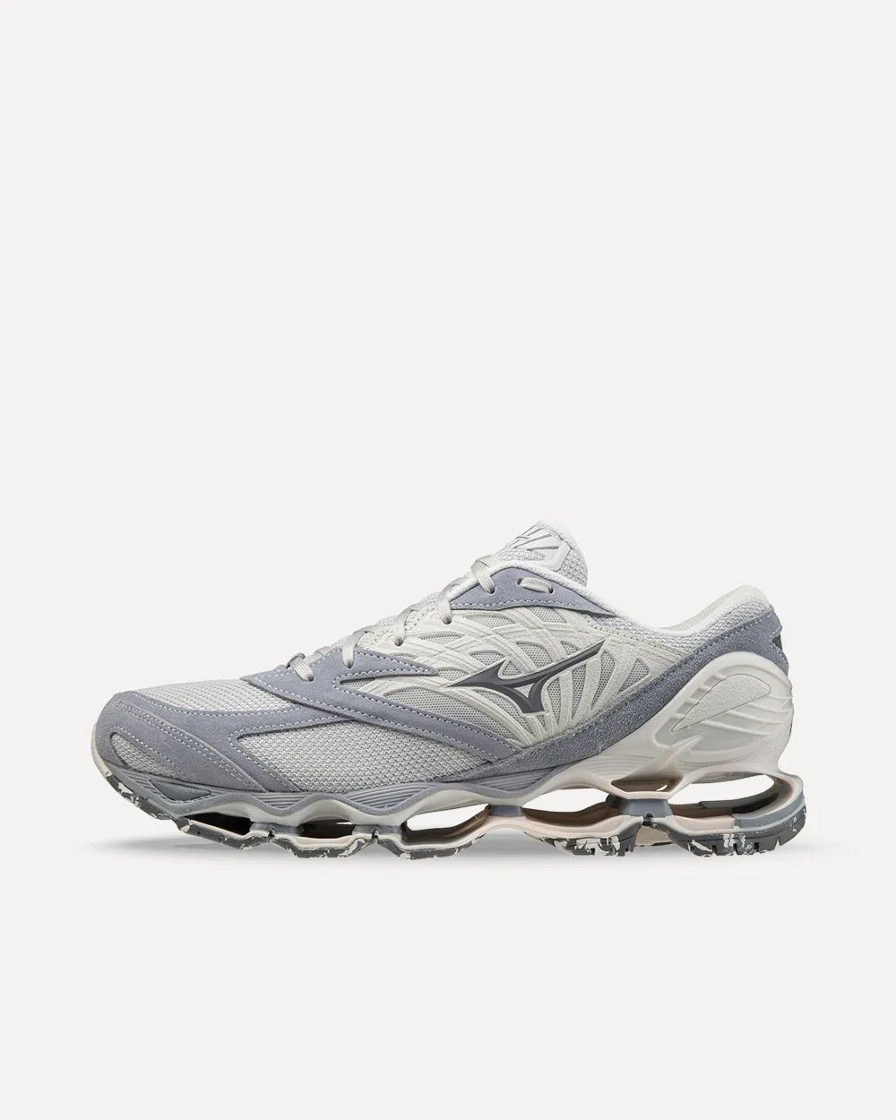 Mizuno Wave Prophecy LS „Artefact“