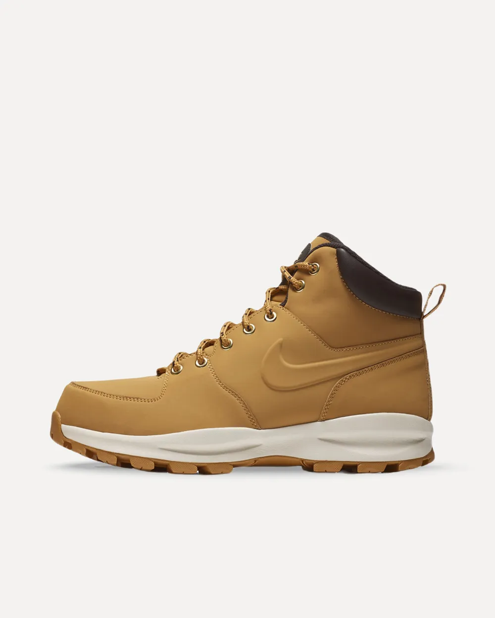 Nike Manoa Leather Boots