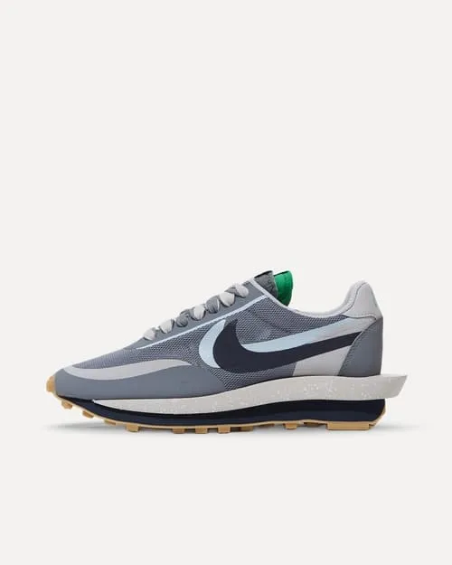 Nike x sacai x CLOT LDWaffle