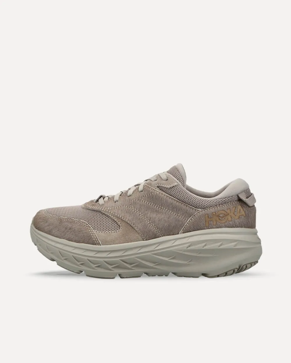 HOKA ONE ONE x Engineered Garments Bondi L