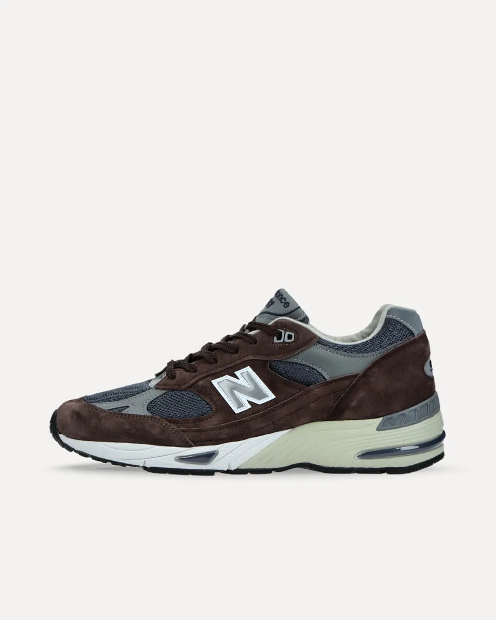 New Balance M991BNG „Made in England“