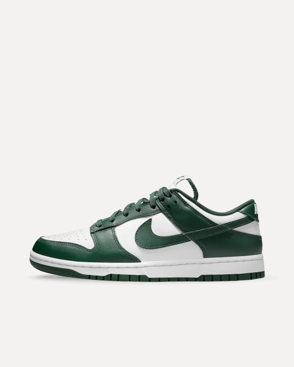 Nike Dunk Low Retro „Team Green“