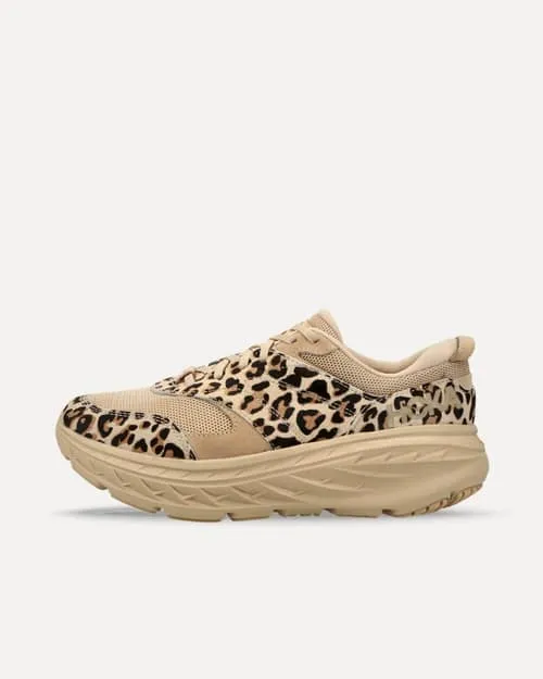 HOKA ONE ONE x Engineered Garments Bondi L