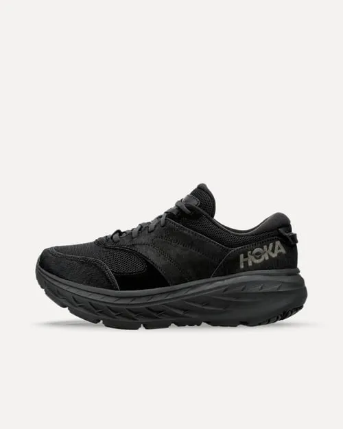 HOKA ONE ONE x Engineered Garments Bondi L