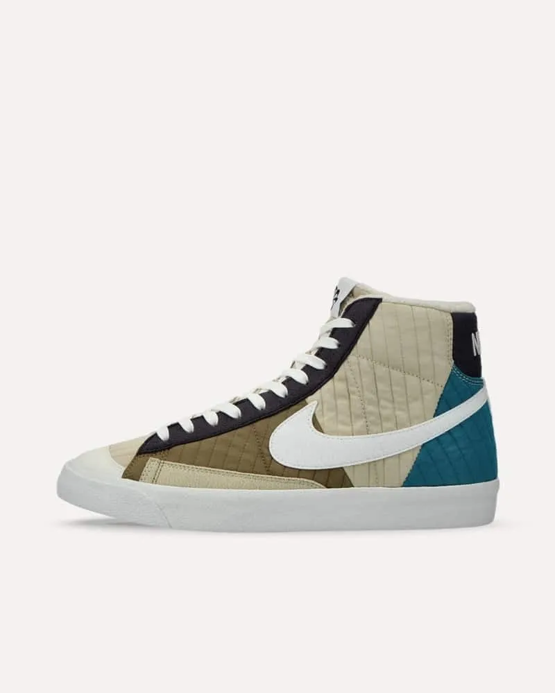 Nike Blazer Mid ’77 Premium „Toasty“