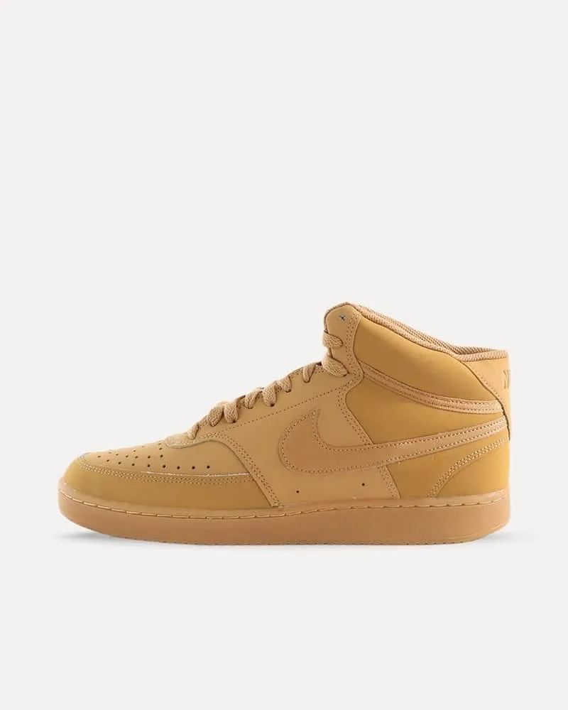 Nike Court Vision Mid