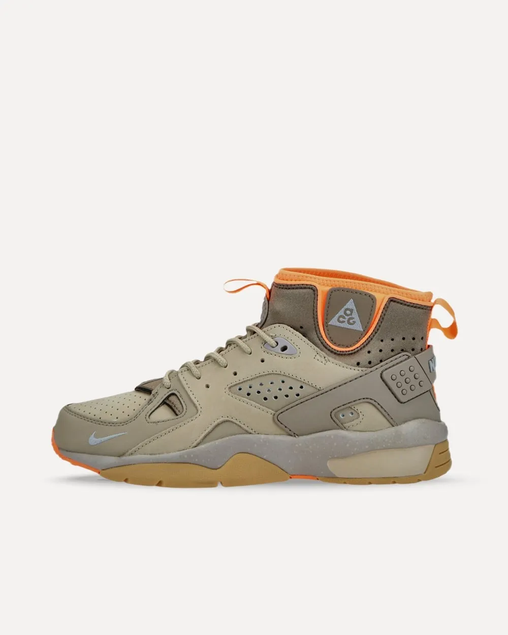 Nike ACG Air Mowabb „Limestone“