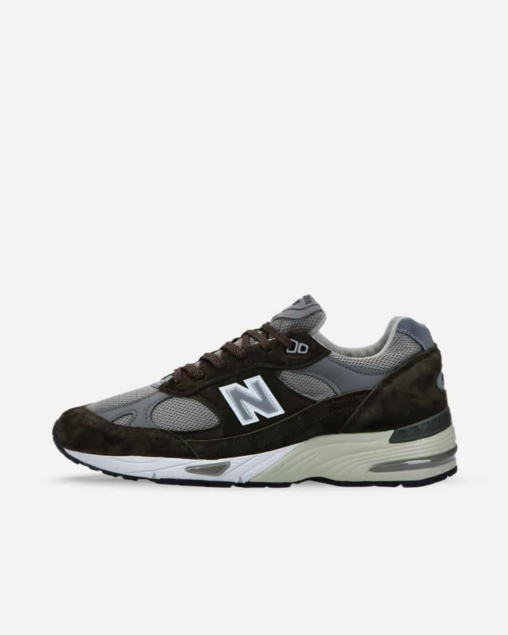 New Balance M991OLG