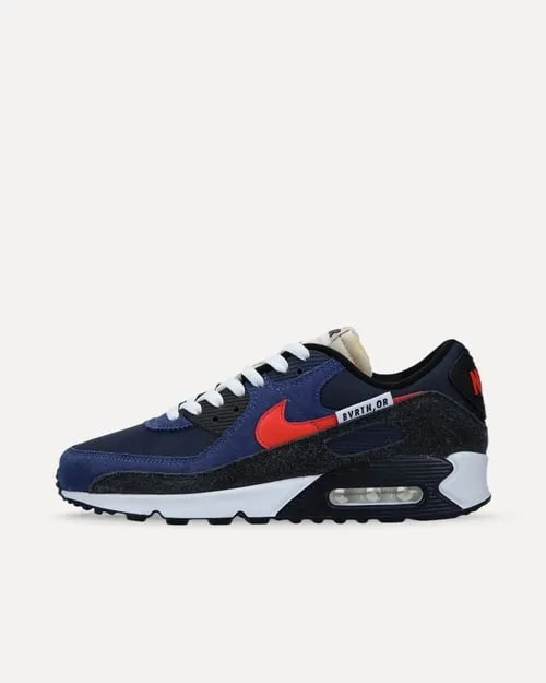 Nike Air Max 90 SE „Deep Royal“
