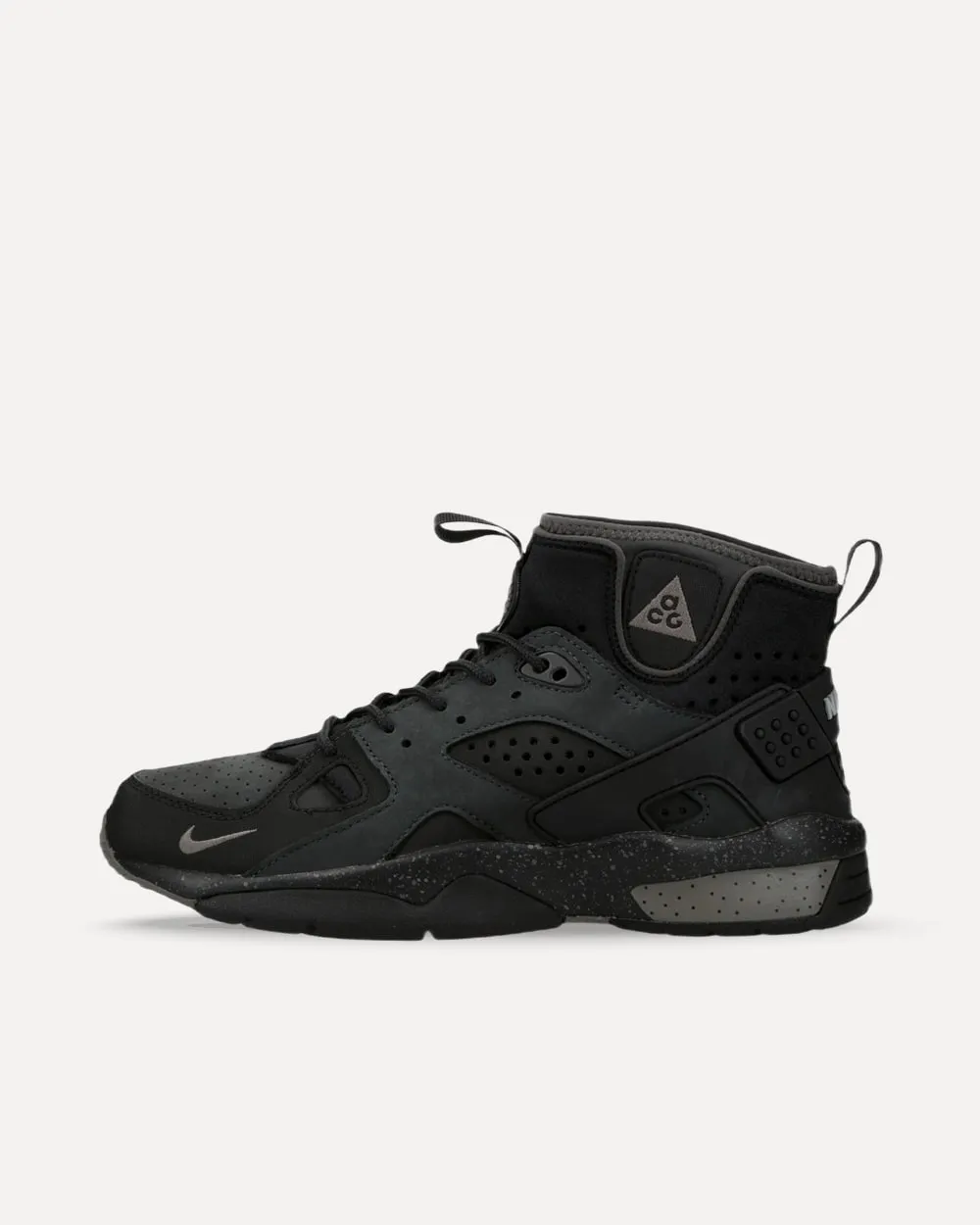 Nike ACG Air Mowabb „Olive Grey“