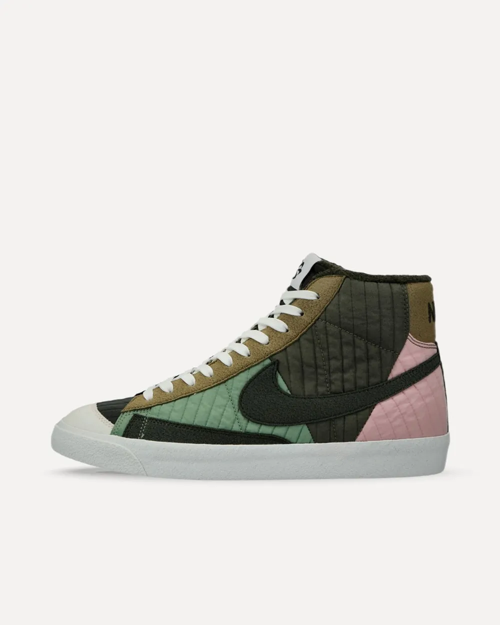 Nike Blazer Mid ’77 Premium „Toasty“