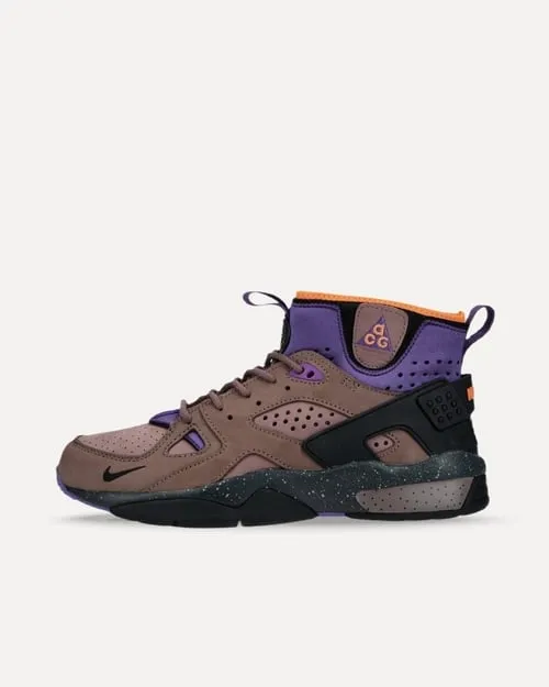Nike ACG Air Mowabb „Trails End Brown“