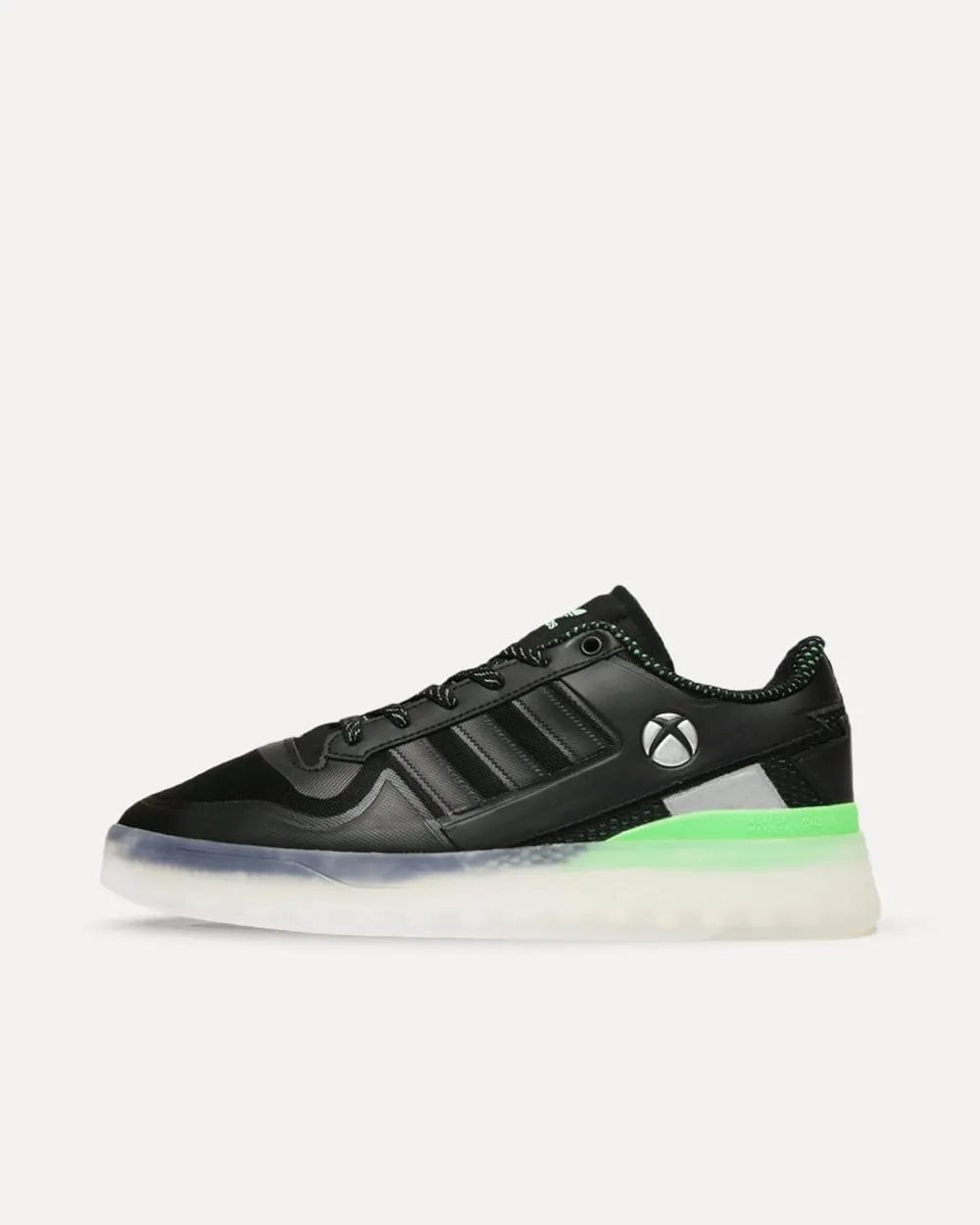 adidas x XBOX Forum Tech Boost