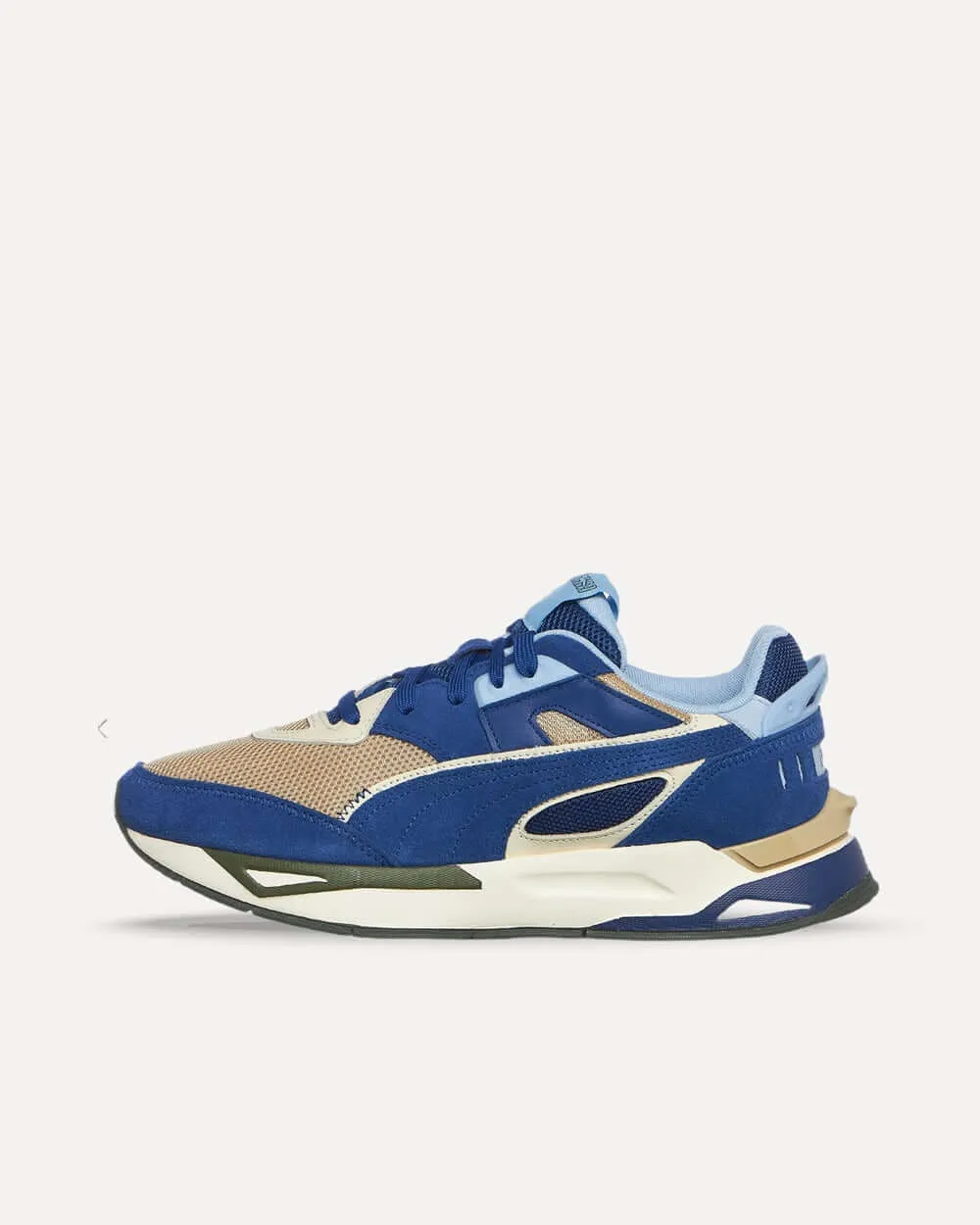 Puma x Maison KitsunÃ© Mirage Sport