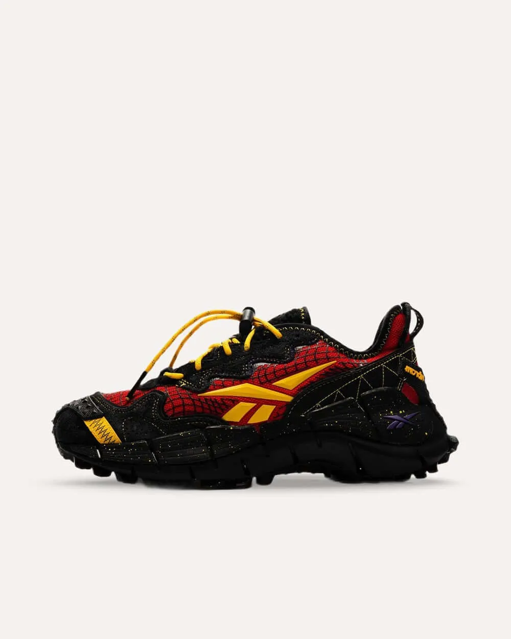 Reebok x A$AP Nast Zig Kinetica II Edge