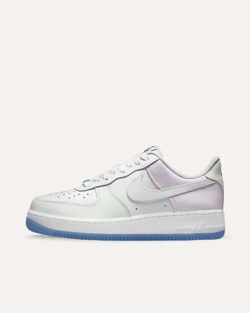 Nike WMNS Air Force 1 ’07 LX „UV Reactive“